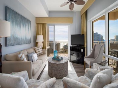 Beaches Of South Walton Condo 929212