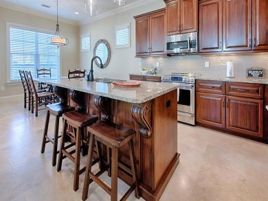 Beaches Of South Walton Condo 929215