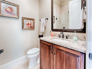 Beaches Of South Walton Condo 929215
