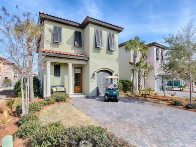 Beaches Of South Walton Condo 929215
