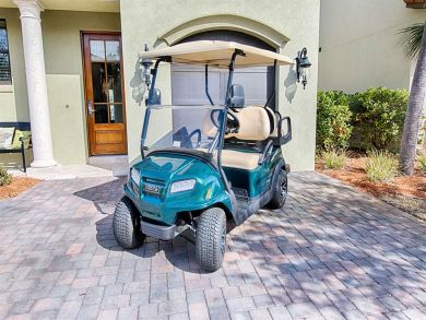 Beaches Of South Walton Condo 929215