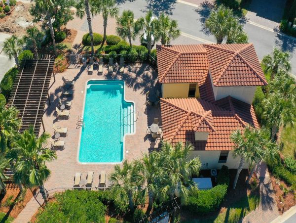 Miramar Vacation Home Four Bedroom