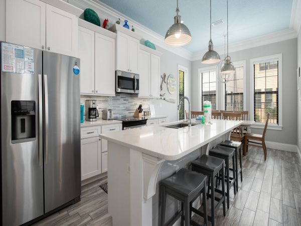 Miramar Vacation Home Four Bedroom