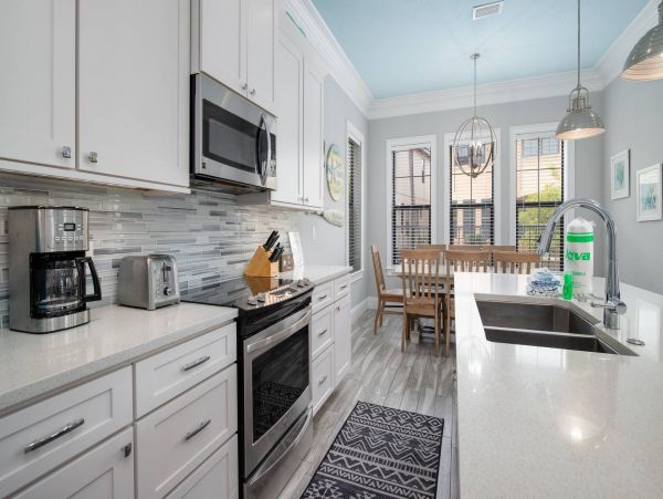 Miramar Vacation Home Four Bedroom
