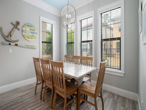 Miramar Vacation Home Four Bedroom