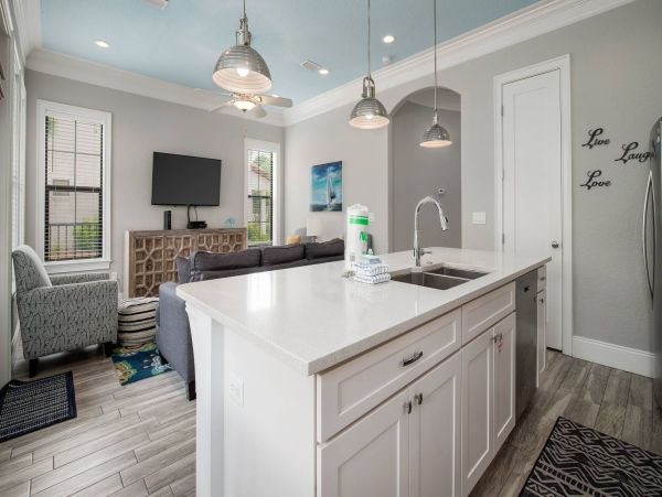 Miramar Vacation Home Four Bedroom