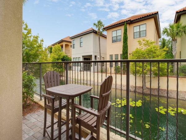 Miramar Vacation Home Four Bedroom
