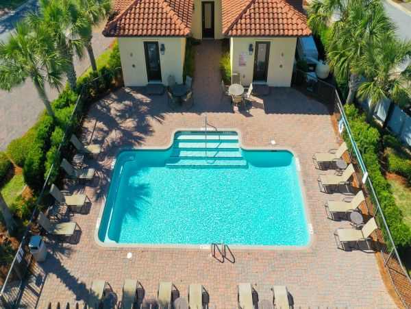 Miramar Vacation Home Four Bedroom