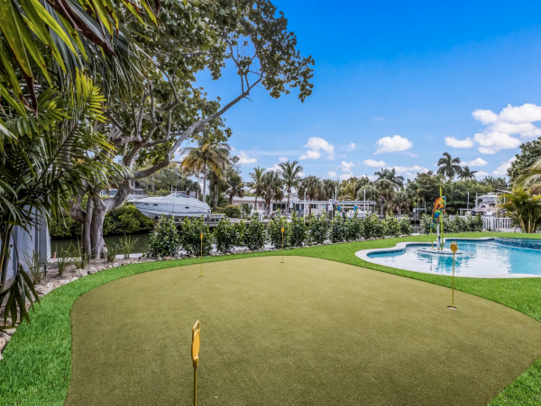 Anna Maria Island Luxury Vacation Rental Home Five Bedrooms