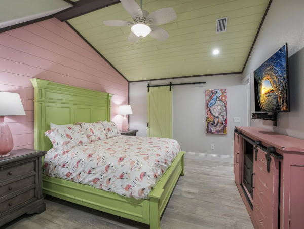Anna Maria Island Luxury Vacation Rental Home Five Bedrooms