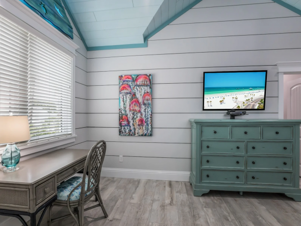 Anna Maria Island Luxury Vacation Rental Home Five Bedrooms