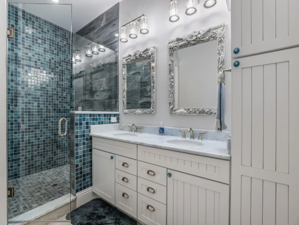 Anna Maria Island Luxury Vacation Rental Home Five Bedrooms