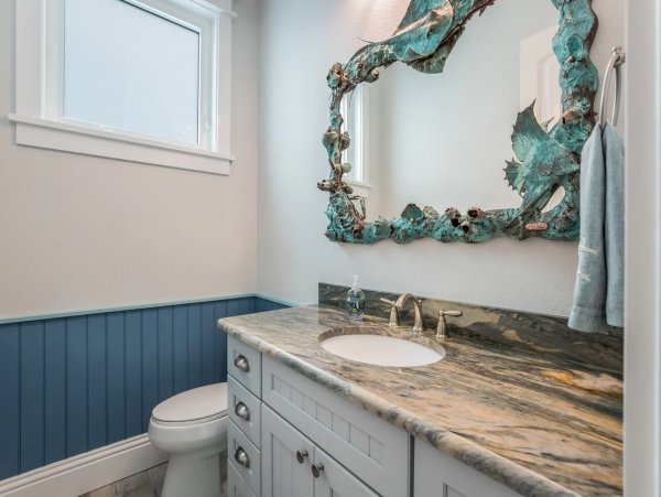 Anna Maria Island Luxury Vacation Rental Home Five Bedrooms