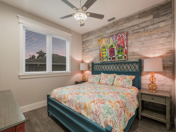 Anna Maria Island Luxury Vacation Rental Home Five Bedrooms