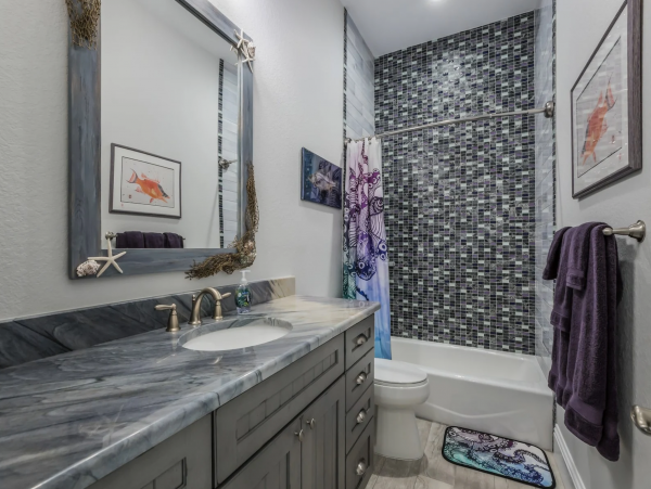 Anna Maria Island Luxury Vacation Rental Home Five Bedrooms
