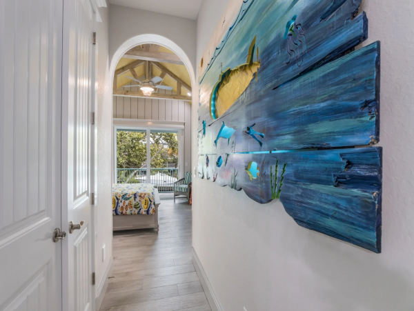 Anna Maria Island Luxury Vacation Rental Home Five Bedrooms