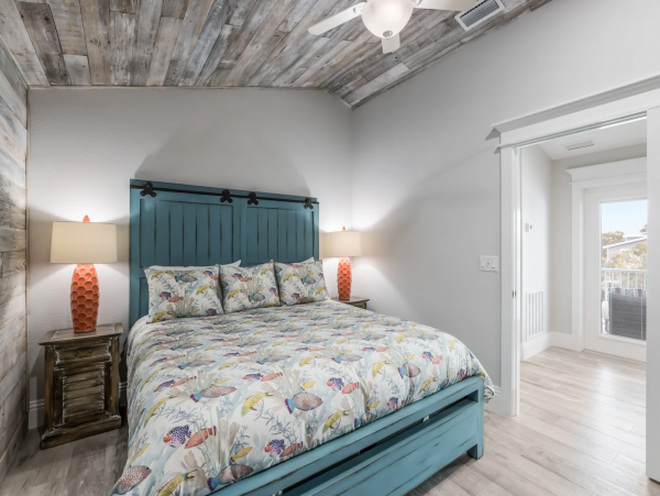 Anna Maria Island Luxury Vacation Rental Home Five Bedrooms