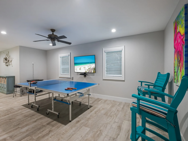 Anna Maria Island Luxury Vacation Rental Home Five Bedrooms