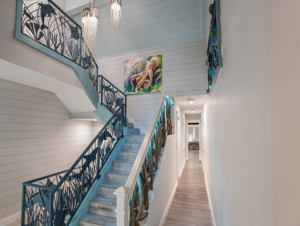Anna Maria Island Luxury Vacation Rental Home Five Bedrooms