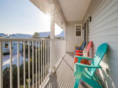 Beaches Of South Walton Condo 929236