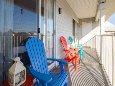 Beaches Of South Walton Condo 929236