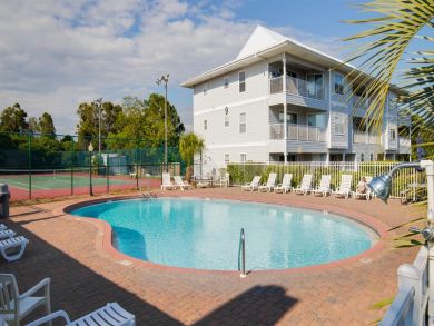 Beaches Of South Walton Condo 929236