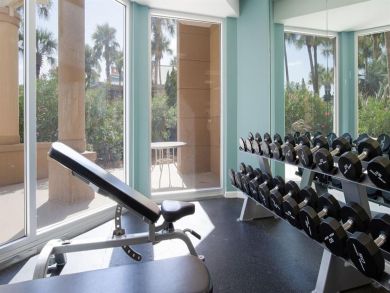 Beaches Of South Walton Condo 929241