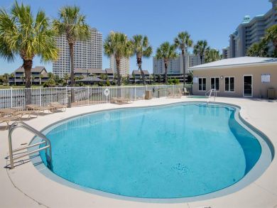 Beaches Of South Walton Condo 929260
