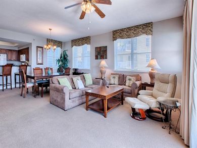 Beaches Of South Walton Condo 929263