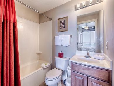 Beaches Of South Walton Condo 929263