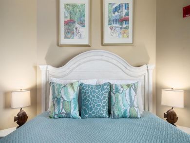 Beaches Of South Walton Condo 929285