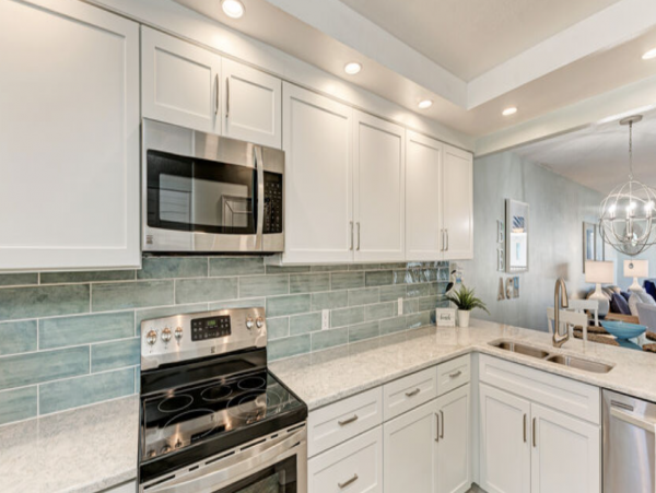 Holmes Beach Vacation Condo Two Bedrooms & Ocean Views