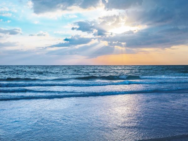 Short Walk to Beach Bradenton Vacation Condo Two Bedroom