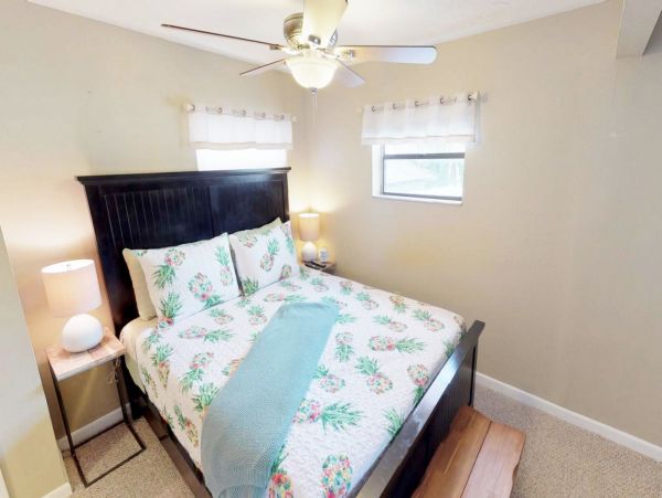 Short Walk to Beach Bradenton Vacation Condo Two Bedroom