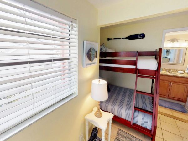 Short Walk to Beach Bradenton Vacation Condo Two Bedroom