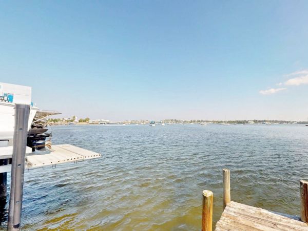 Short Walk to Beach Bradenton Vacation Condo Two Bedroom