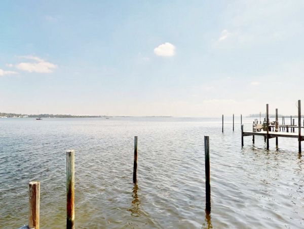 Short Walk to Beach Bradenton Vacation Condo Two Bedroom