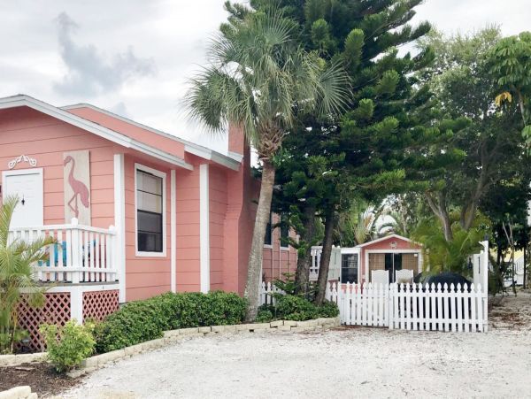 Short Walk to Beach Bradenton Vacation Condo Two Bedroom