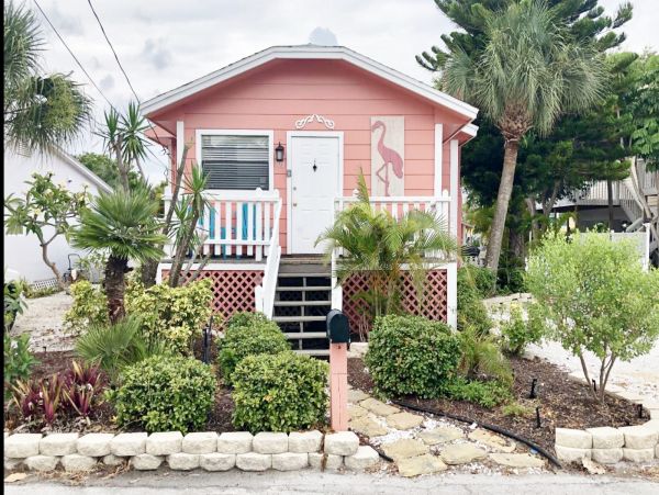 Short Walk to Beach Bradenton Vacation Condo Two Bedroom