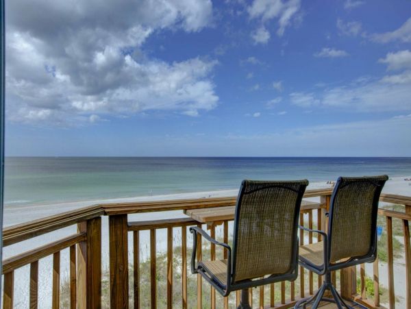 Bradenton Beach Vacation Condo One bedroom