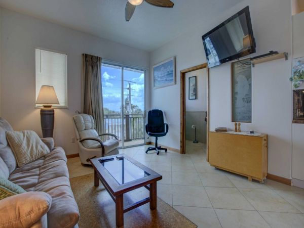 Bradenton Beach Vacation Condo One bedroom
