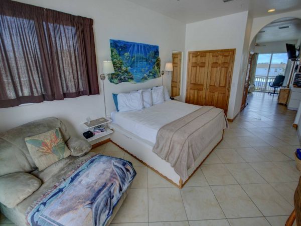 Bradenton Beach Vacation Condo One bedroom