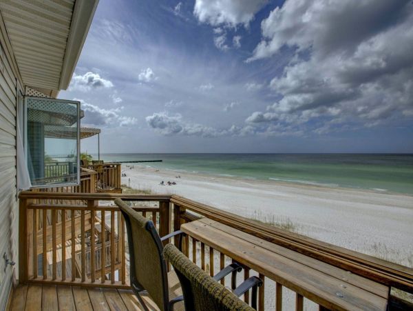 Bradenton Beach Vacation Condo One bedroom