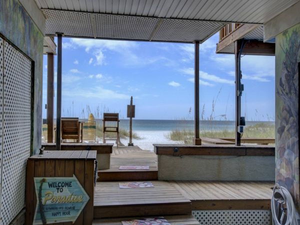 Bradenton Beach Vacation Condo One bedroom