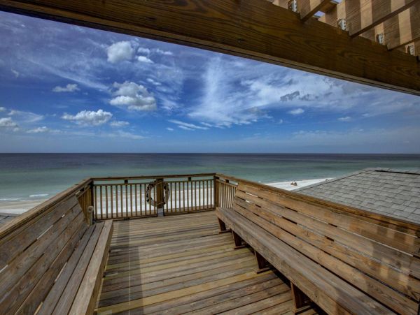 Bradenton Beach Vacation Condo One bedroom