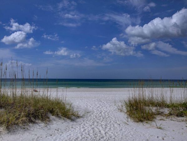 Bradenton Beach Vacation Condo One bedroom