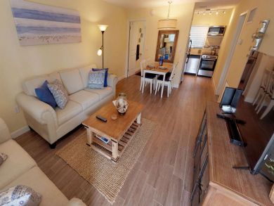 Updated Bradenton Beach Condo Updated Bradenton Beach Condo