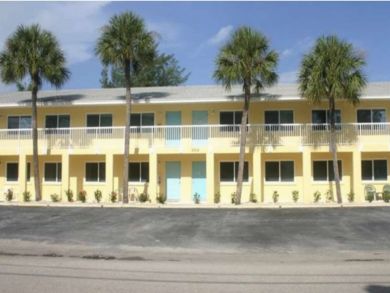 Updated Bradenton Beach Condo Updated Bradenton Beach Condo