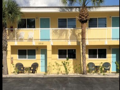 Updated Bradenton Beach Condo Updated Bradenton Beach Condo