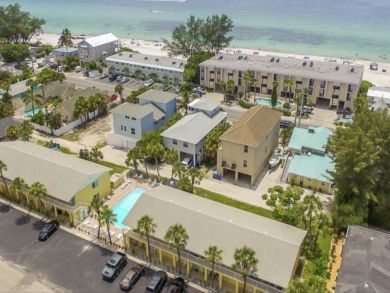 Updated Bradenton Beach Condo Updated Bradenton Beach Condo